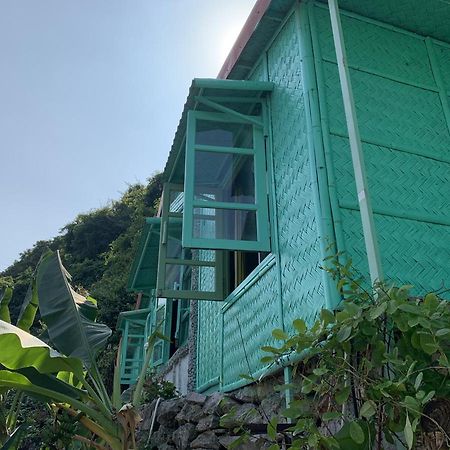 Ocean Beach Resort Cat Ba Island Kültér fotó