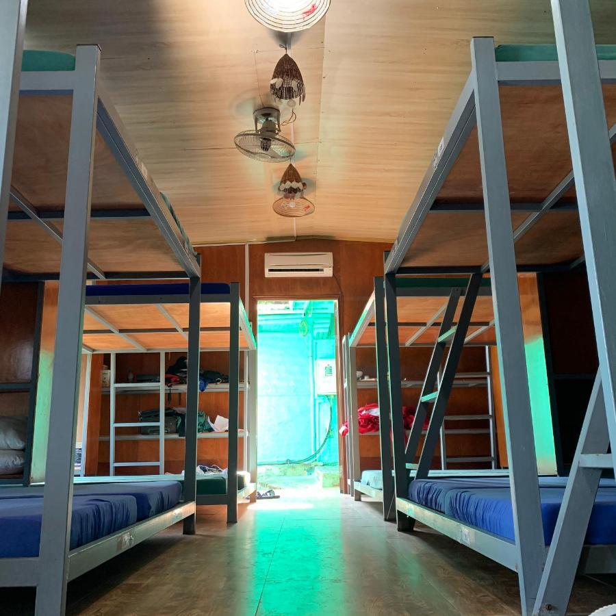 Ocean Beach Resort Cat Ba Island Kültér fotó