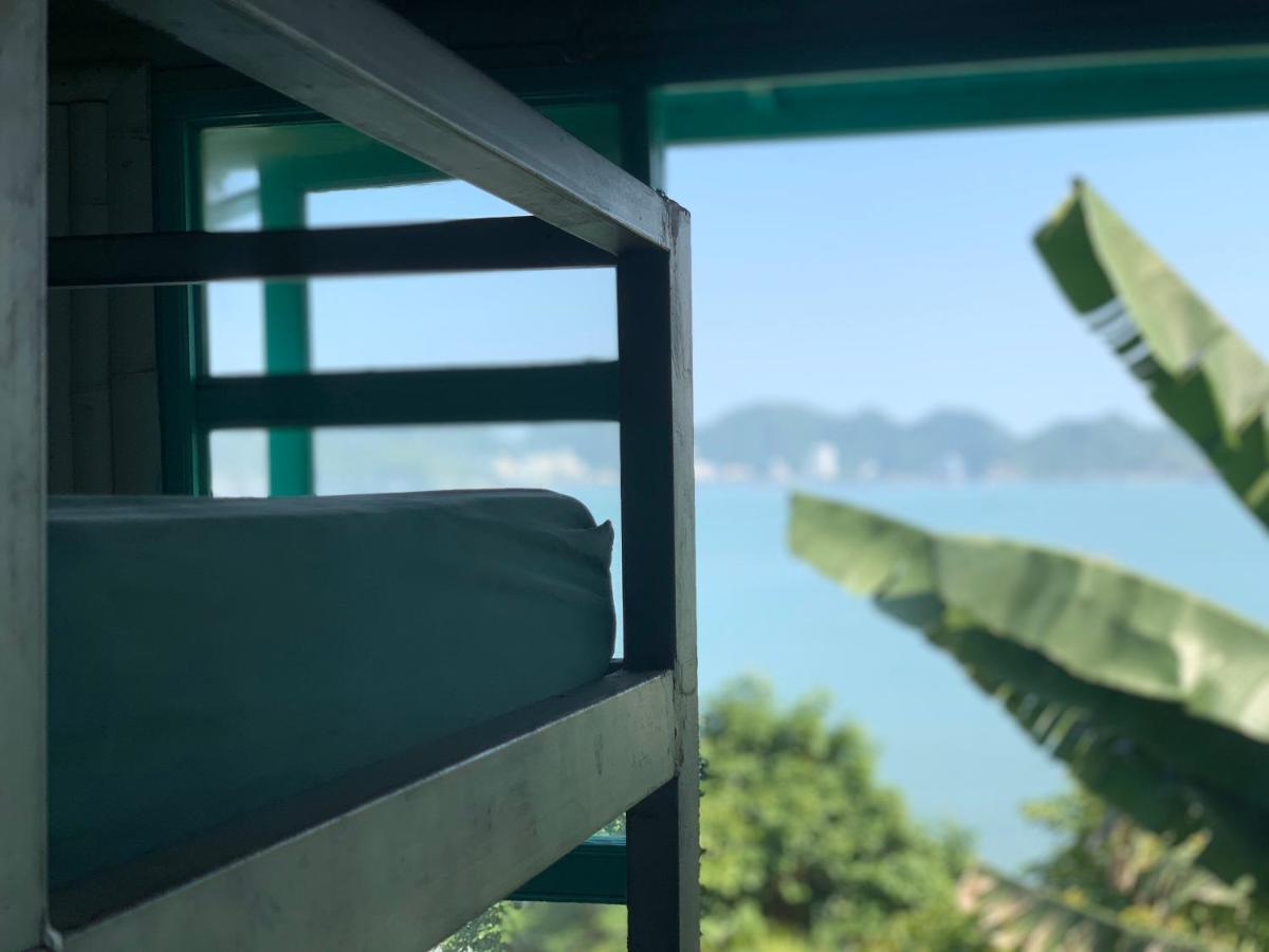 Ocean Beach Resort Cat Ba Island Kültér fotó