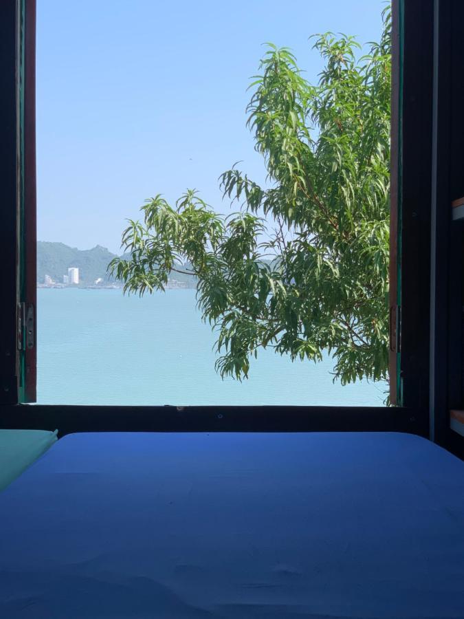 Ocean Beach Resort Cat Ba Island Kültér fotó